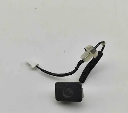 Mazda CX-5 II Tailgate/boot open switch button GS2A676S0