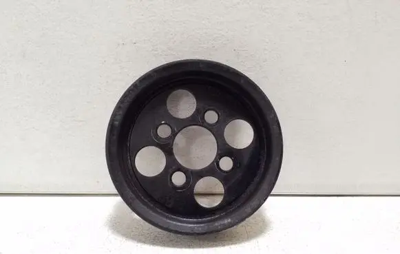 Volvo XC60 Belt tensioner pulley 30731821
