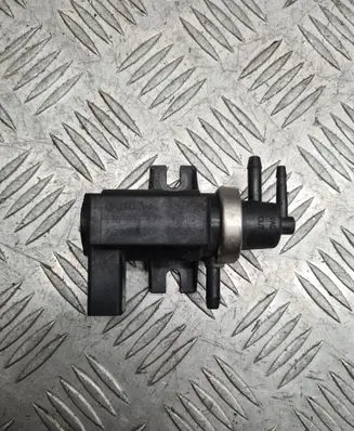 Volkswagen Golf IV Turbo solenoid valve 1J0906627 72290320