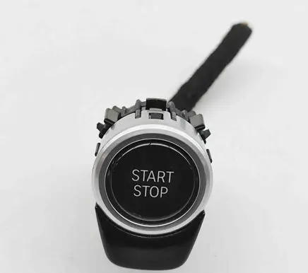BMW 5 G30 G31 G38 Engine start stop button switch 6835088 03393920105