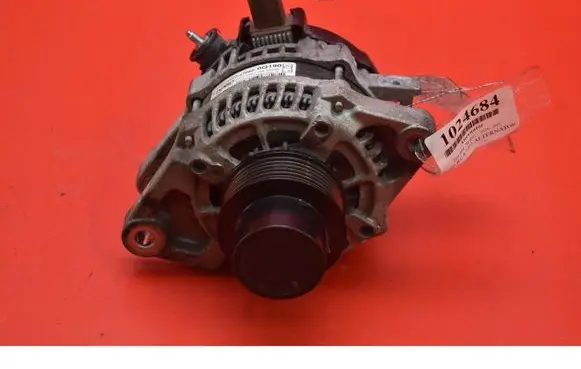 Toyota Aygo AB10 Generator/alternator 27060-0Q190