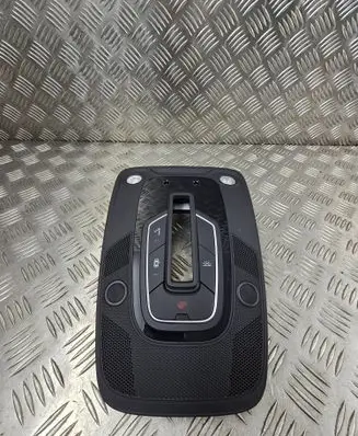 Audi Q5 SQ5 Front seat light 80A947135BC