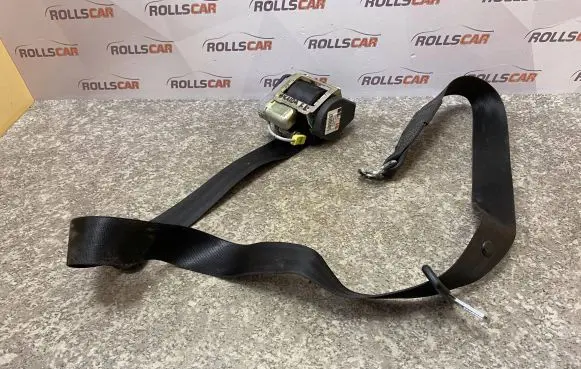 Audi A6 S6 C5 4B Front seatbelt 560585901 008R000