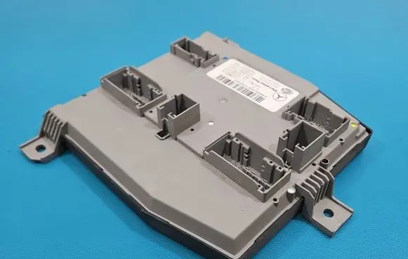 Mercedes-Benz E W213 Central body control module A2139009119 IMPRK1562959
