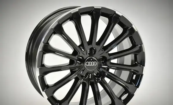 Audi S5 Facelift R19 alloy rim 4H0601025AQ