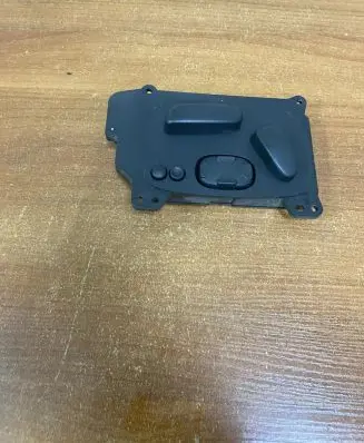 Land Rover Range Rover Sport L494 Front door seat control surround trim DPLA14B566NA E527
