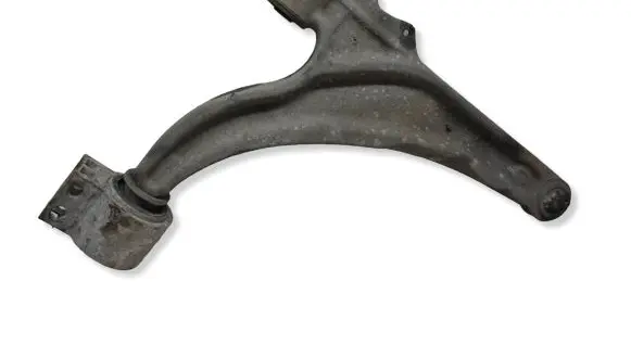 Opel Astra J Front lower control arm/wishbone 1333402