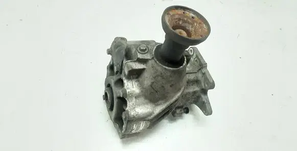 Volvo XC90 Gearbox transfer box case P30783424 30700016