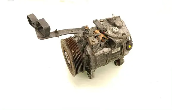 Air conditioning (A/C) compressor (pump)