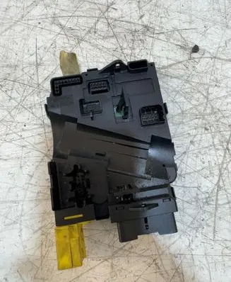 Volkswagen Golf V Steering angle sensor 1K0953549A 05113510 001016032820001