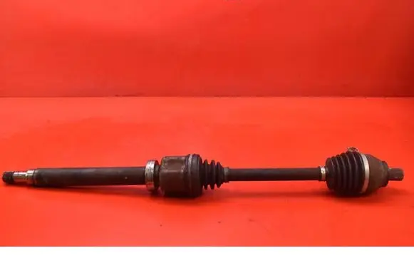 Ford S-MAX Front driveshaft 