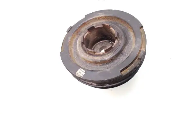 Land Rover Freelander Crankshaft pulley 2247887 11232247887 10214669