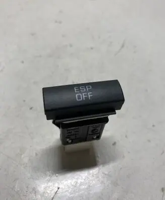 Skoda Octavia Mk2 (1Z) ESP (stability program) switch 1Z0927134A