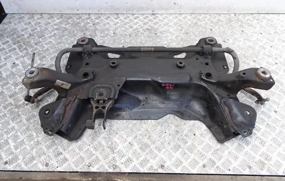 Peugeot 508 Front subframe