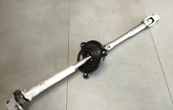 BMW 7 G11 G12 Steering column universal joint 6862654 2005878
