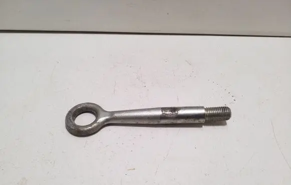 Jaguar XJ X351 Towing hook eye 