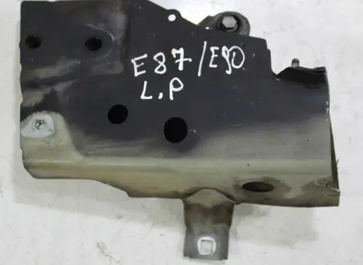 BMW 3 E90 E91 Front piece kit 