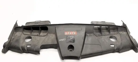 Mercedes-Benz E C207 W207 Radiator trim A2048174920 A2075000155