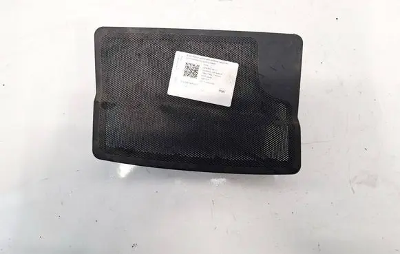 BMW 5 E60 E61 Side speaker trim/cover 51457034131