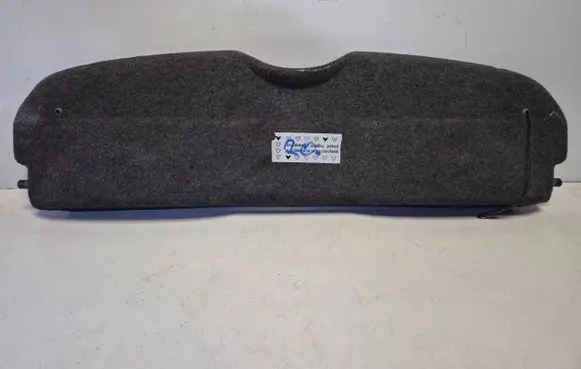 Mini One - Cooper R50 - 53 Parcel shelf 