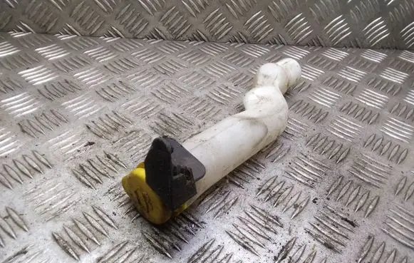Opel Signum Window washer liquid tank fill tube GM1091