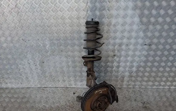 Chevrolet Orlando Front shock absorber/damper 13261197 1683