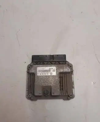 Volkswagen Caddy Engine control unit/module 03G906021CG 03G906021PD 0281014073