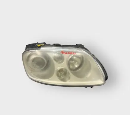 Volkswagen Touran I Headlight/headlamp 0301205272 1T0941032 14531455