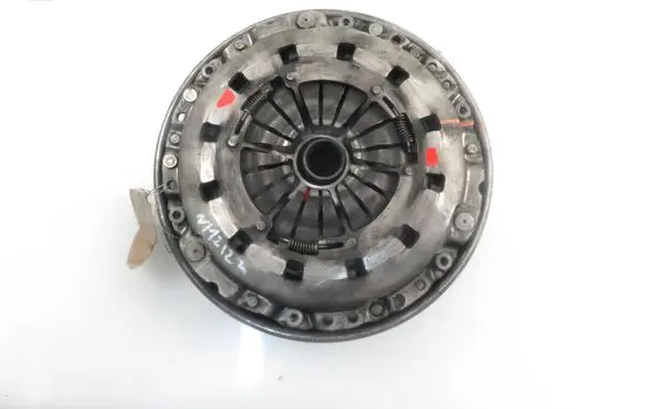 BMW 3 E90 E91 Dual mass flywheel 323064210