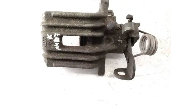 Audi A4 S4 B7 8E 8H Rear brake caliper 
