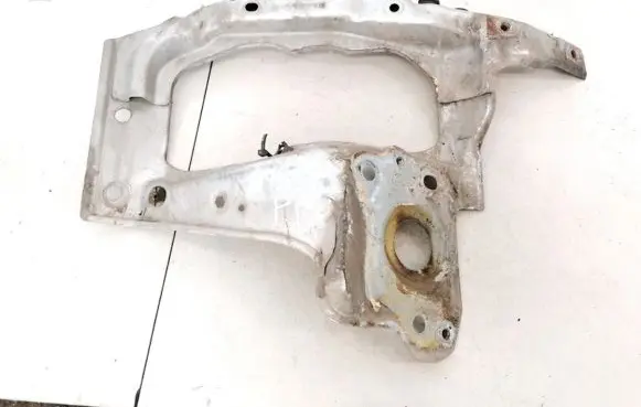 Opel Combo C Front bumper support beam