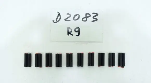 Audi A6 S6 C8 4K Rear side glass trim 4K5845237
