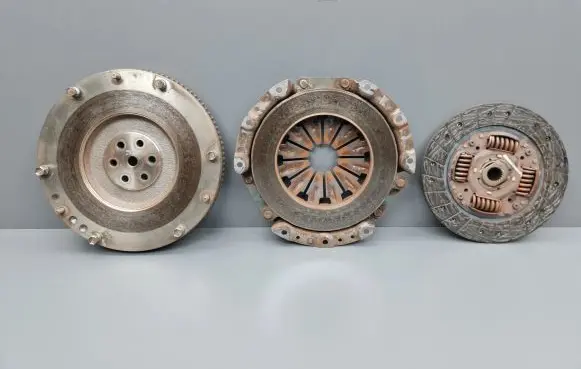 Hyundai i30 Clutch set kit 4130026010 4110026010 2A261