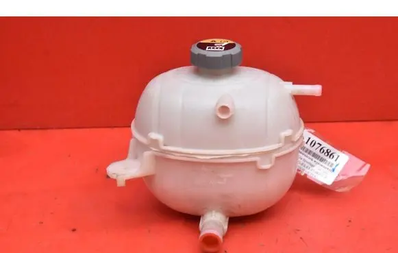 KIA Sportage Coolant expansion tank/reservoir 25430N7200