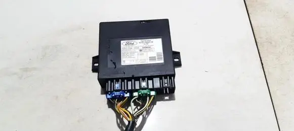 Comfort/convenience module