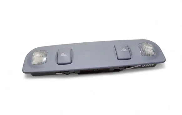 Audi A4 S4 B6 8E 8H Rear seat light 8E0947111A