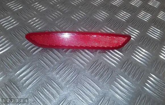 Hyundai Ioniq Rear tail light reflector 92406G2 92406G2000