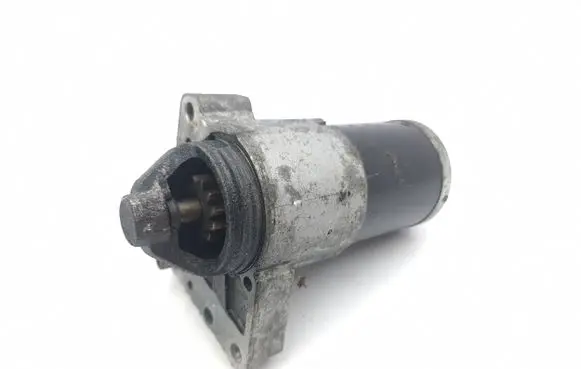 Citroen DS4 Starter motor 9663528880