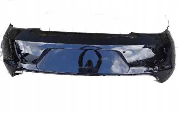 Volkswagen Beetle A5 Rear bumper 5C5807421J
