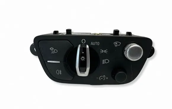 Audi Q7 4M Light switch 4M0941531AB 00305243 10137229