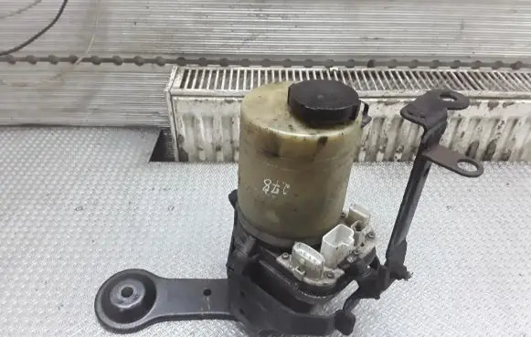 Opel Signum Electric power steering pump 