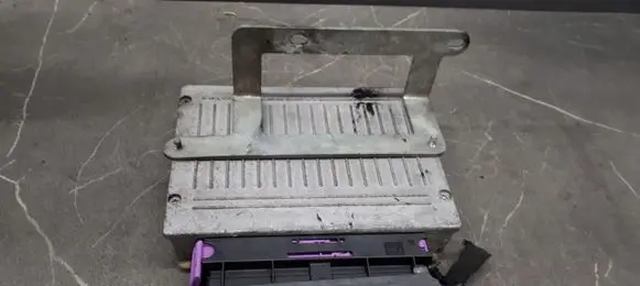 Chevrolet Aveo Engine control unit/module ECU 67r011002