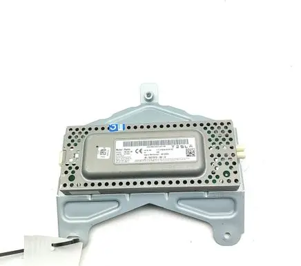 Tesla Model Y HiFi Audio sound control unit 152797300E