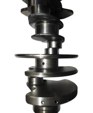 Mercedes-Benz ML AMG W164 Crankshaft R62903