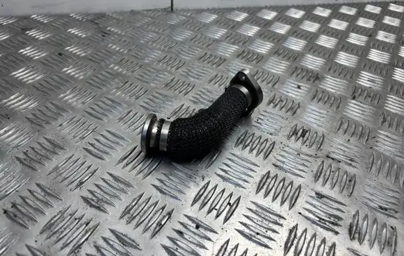 Audi SQ7 Exhaust gas pipe 057131530G