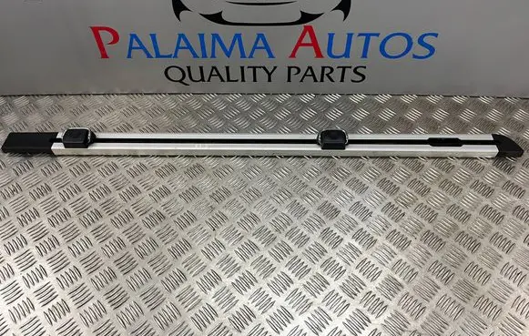 Audi A6 S6 C7 4G Other trunk/boot trim element 4G9863556A