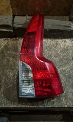 Volvo V50 Rear/tail lights 30744544