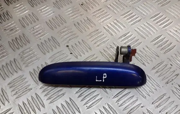 Toyota Yaris Front door interior handle BRAK
