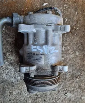 Renault Espace II Air conditioning (A/C) compressor (pump) 7700863108 2760604404