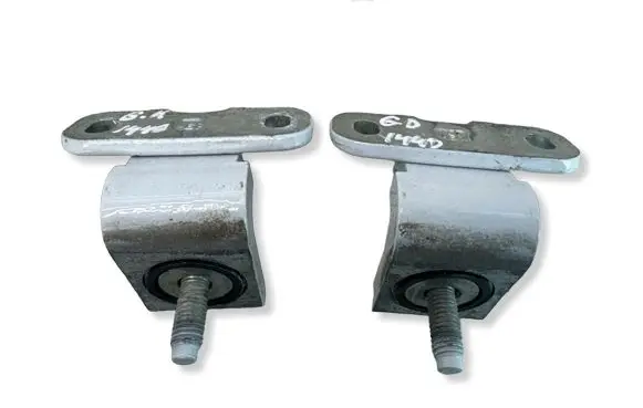 Audi A3 S3 8V Tailgate/trunk/boot hinge 
